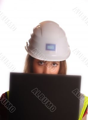 Computer user Computer user