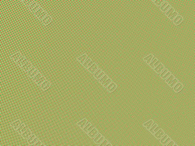 Yellow cloth