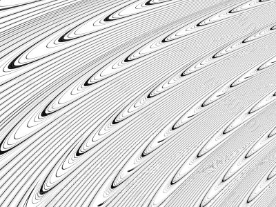 Sand Dunes
