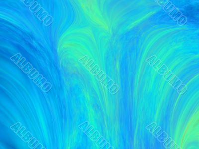 Blue Waves
