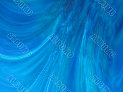 Blue Waves