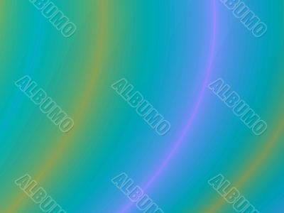 Colored curves