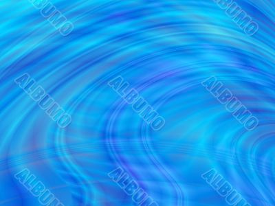 blue Ripples