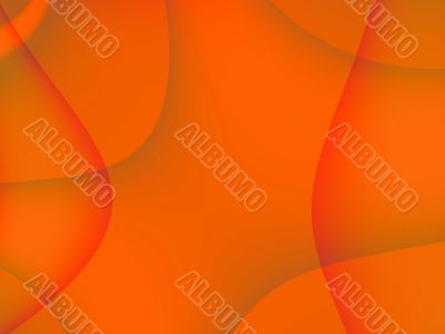 Orange curves Orange curves