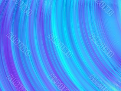 Colored curves