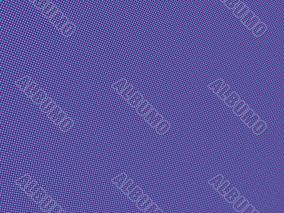Blue cloth Blue cloth