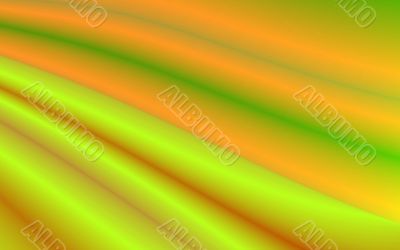 Yellow curves