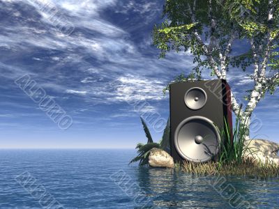 sound sound