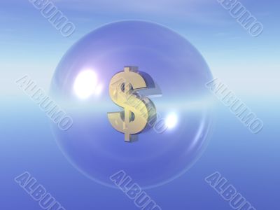 dollar dollar