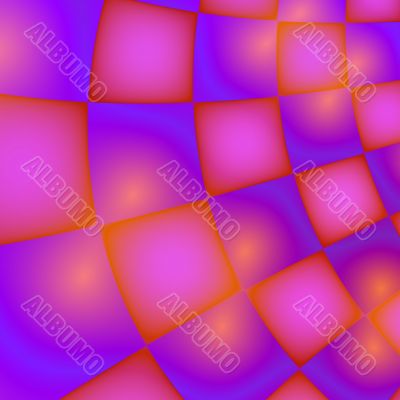 an abstract wallpaper