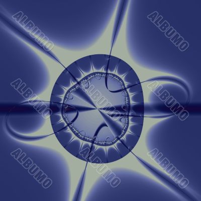 an abstract wallpaper