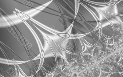 an abstract wallpaper