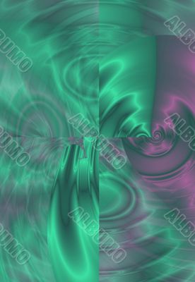 an abstract wallpaper