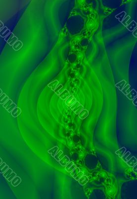 an abstract wallpaper