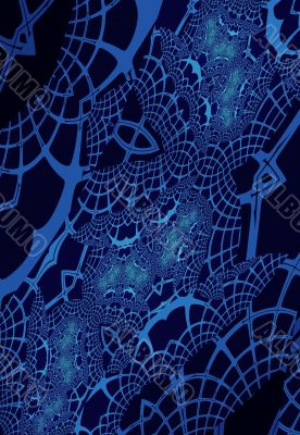 an abstract wallpaper