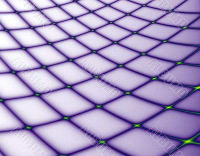 Blue Net