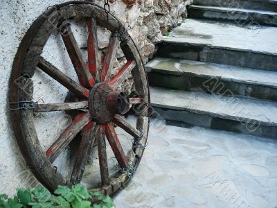wheel wheel