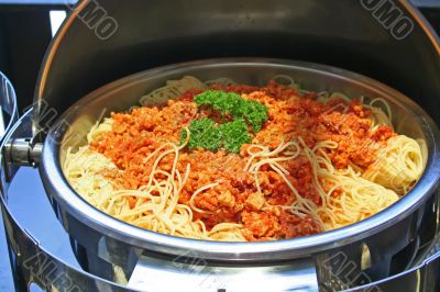 Spaghetti