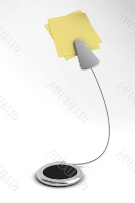 Memo Holder Memo Holder