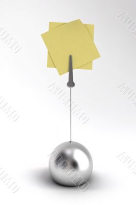 Memo Holder Memo Holder
