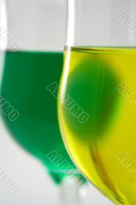Colorful Drinking Colorful Drinking