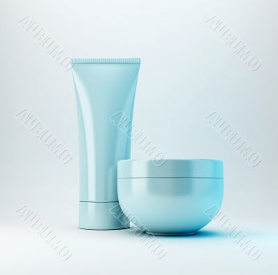 Cosmetic Products 2