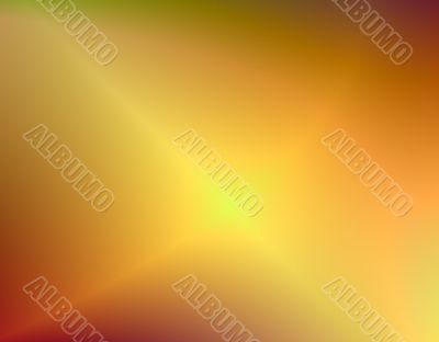 Orange Flame