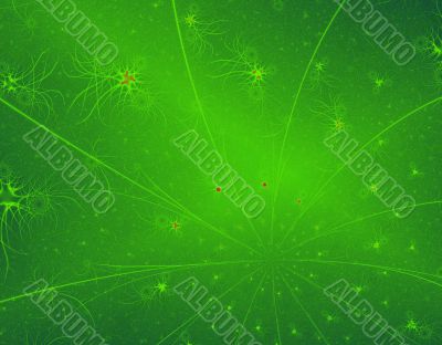 Green Leaf