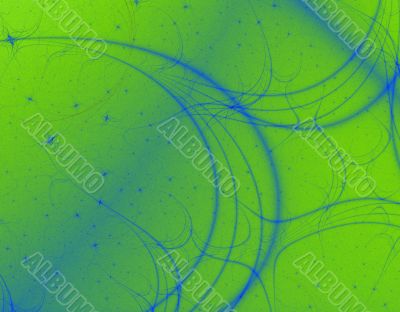 Green curves