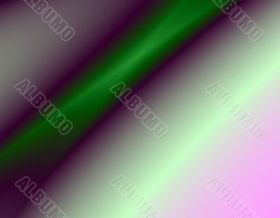 Green curves