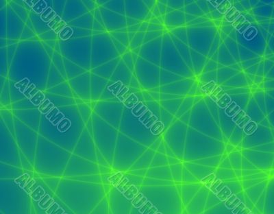 Green Net