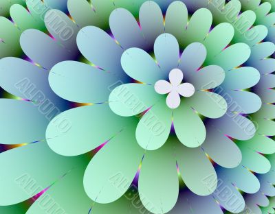 flower Petals
