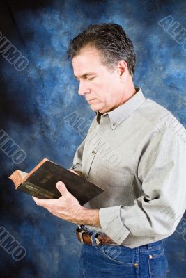 Reading the Word