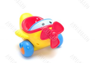 airplane toy