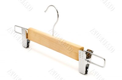 hanger for trousers