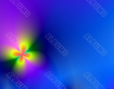 Flower background