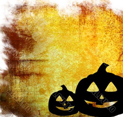 Halloween Background