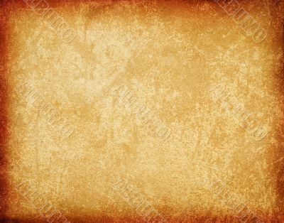 vintage paper - perfect textured background