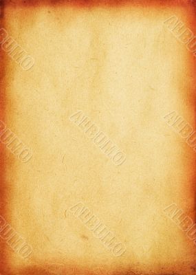 vintage paper - perfect textured background