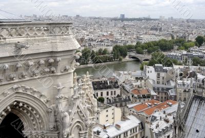 Capital of France Paris
