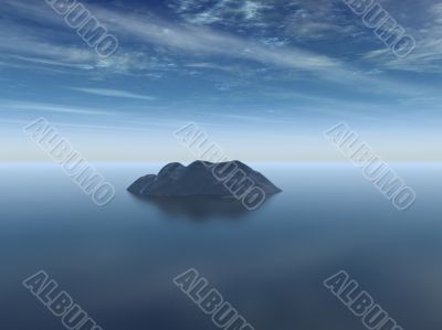 island island