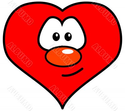 heart heart