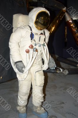 Astronault