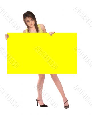 Billboard Message Space