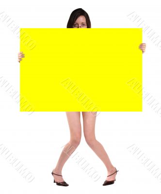 Billboard Message Space