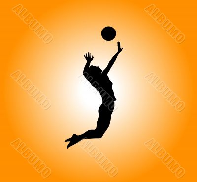 volleyball