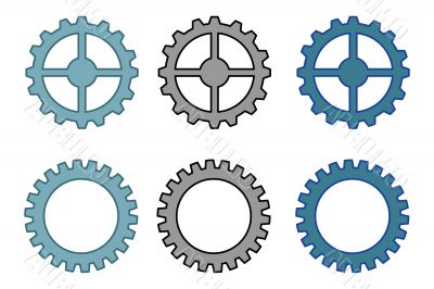 gears