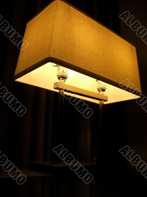 Desk Lamp