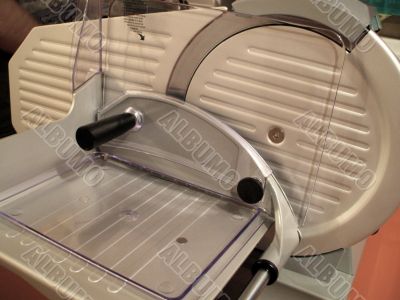 Deli Slicer