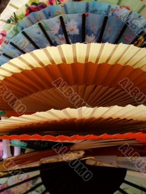 Japanese Fans